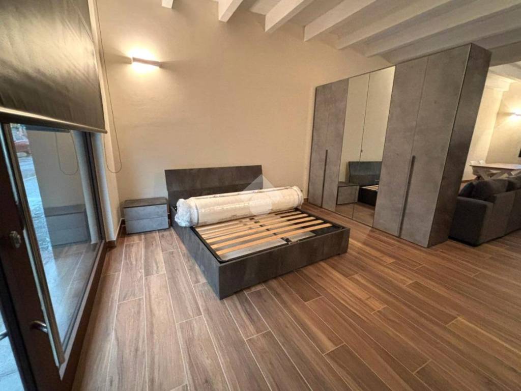 Loft / open space a Mantova in Via Verona - Foto 5