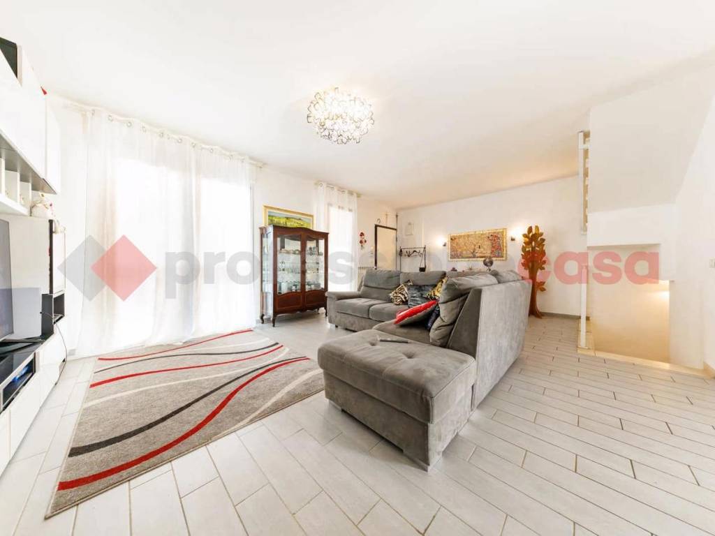 Villa a Livorno in Via di Levante - Foto 2