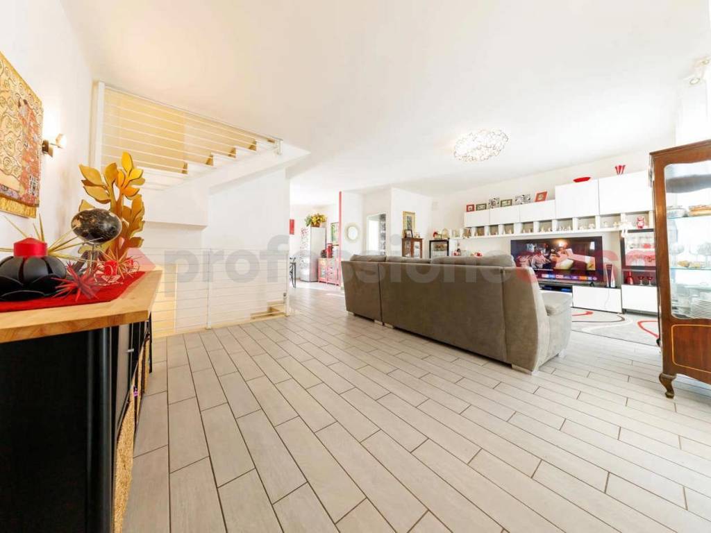Villa a Livorno in Via di Levante - Foto 3
