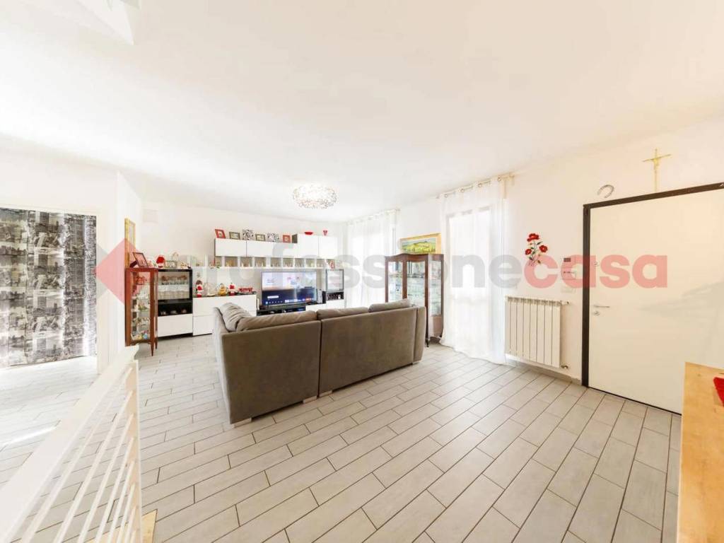 Villa a Livorno in Via di Levante - Foto 5