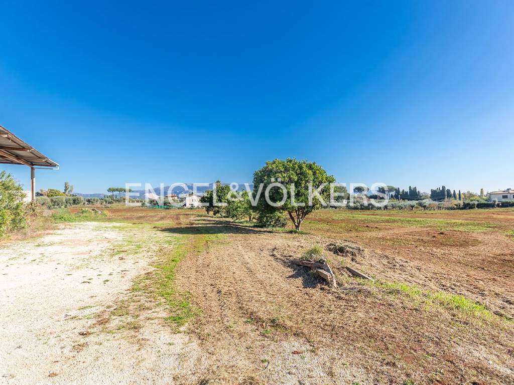 Terreno a Velletri in Via Appia Sud - Foto 2