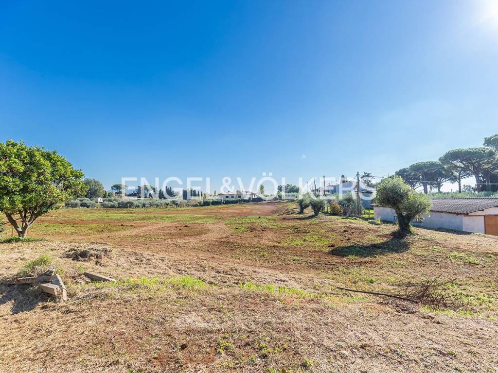 Terreno a Velletri in Via Appia Sud - Foto 3