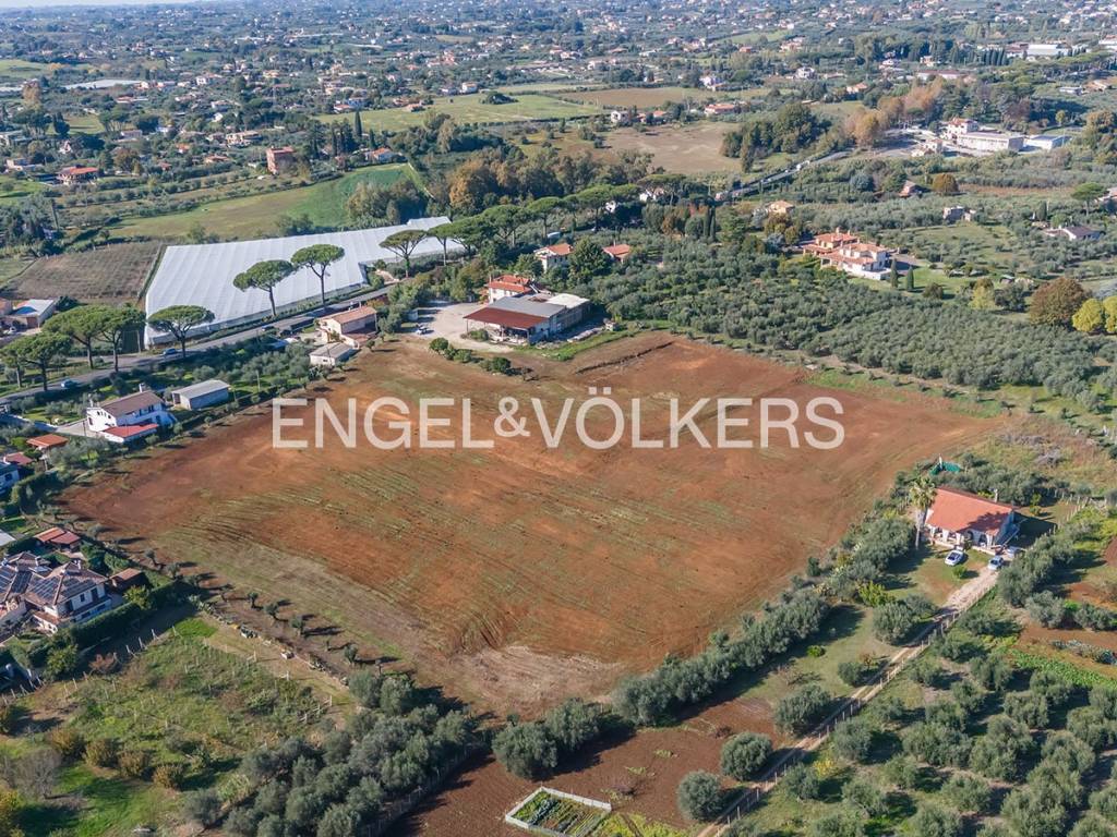 Terreno a Velletri in Via Appia Sud - Foto 5