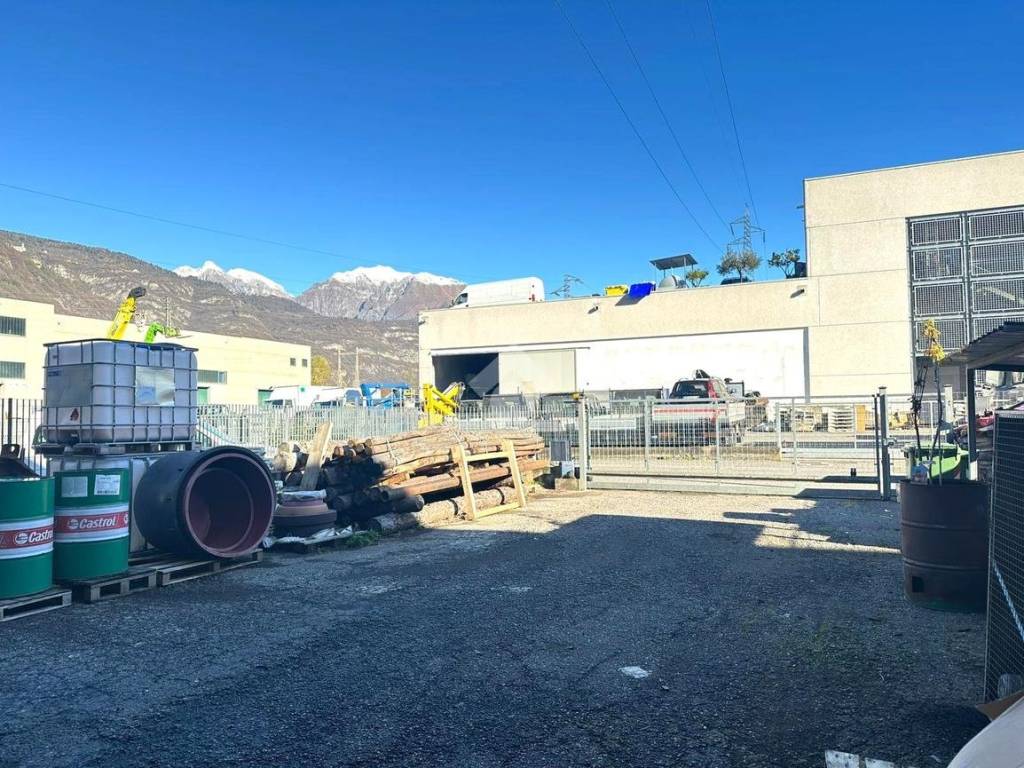 Immobile a Esine in VIA CAMPASSI, 116 - Foto 4