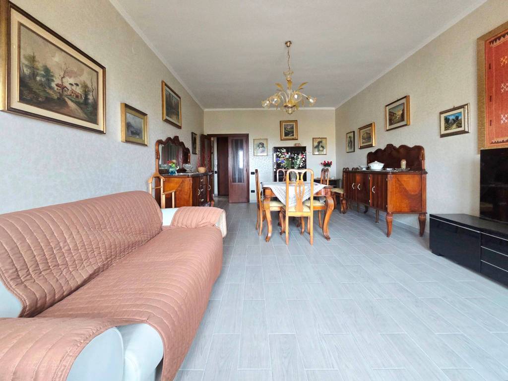 Appartamento a Gallipoli in Corso Italia, 20 - Foto 2