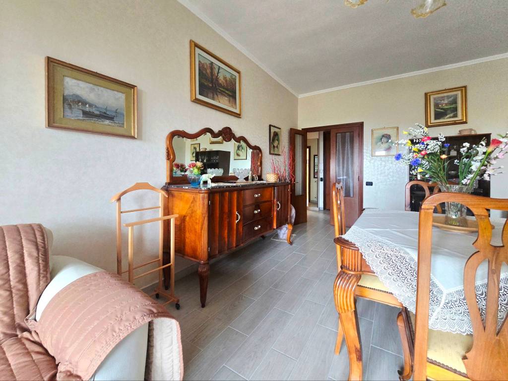 Appartamento a Gallipoli in Corso Italia, 20 - Foto 4