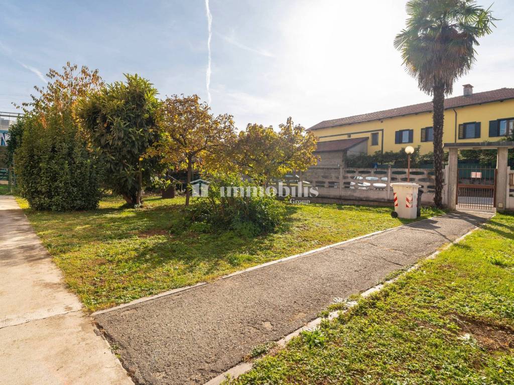 Appartamento a Collegno in Via Massimo Portalupi - Foto 4