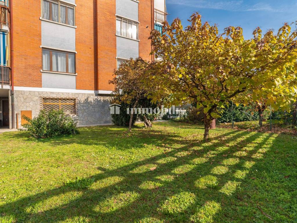 Appartamento a Collegno in Via Massimo Portalupi - Foto 5