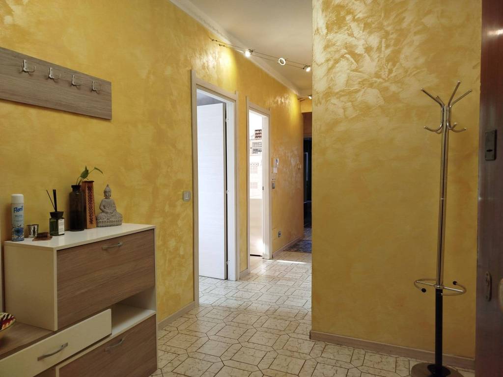 Appartamento a Sestri levante in Via Antica Romana Occidentale - Foto 3
