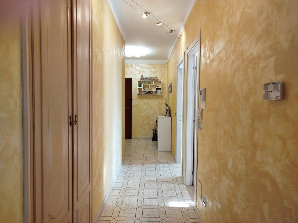 Appartamento a Sestri levante in Via Antica Romana Occidentale - Foto 4