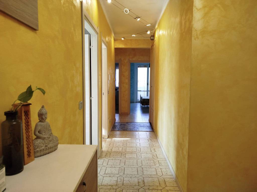 Appartamento a Sestri levante in Via Antica Romana Occidentale - Foto 5
