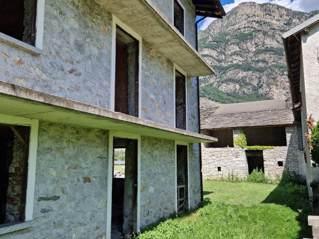 Casa indipendente a Samolaco in Giumellasco - Foto 2