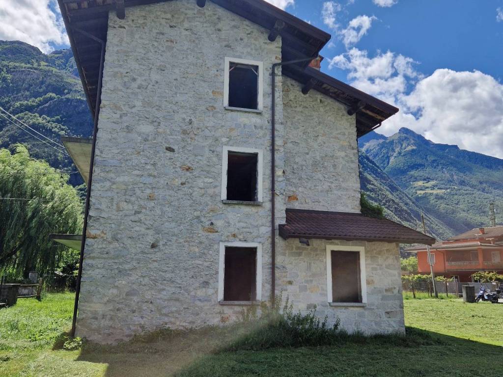 Casa indipendente a Samolaco in Giumellasco - Foto 3