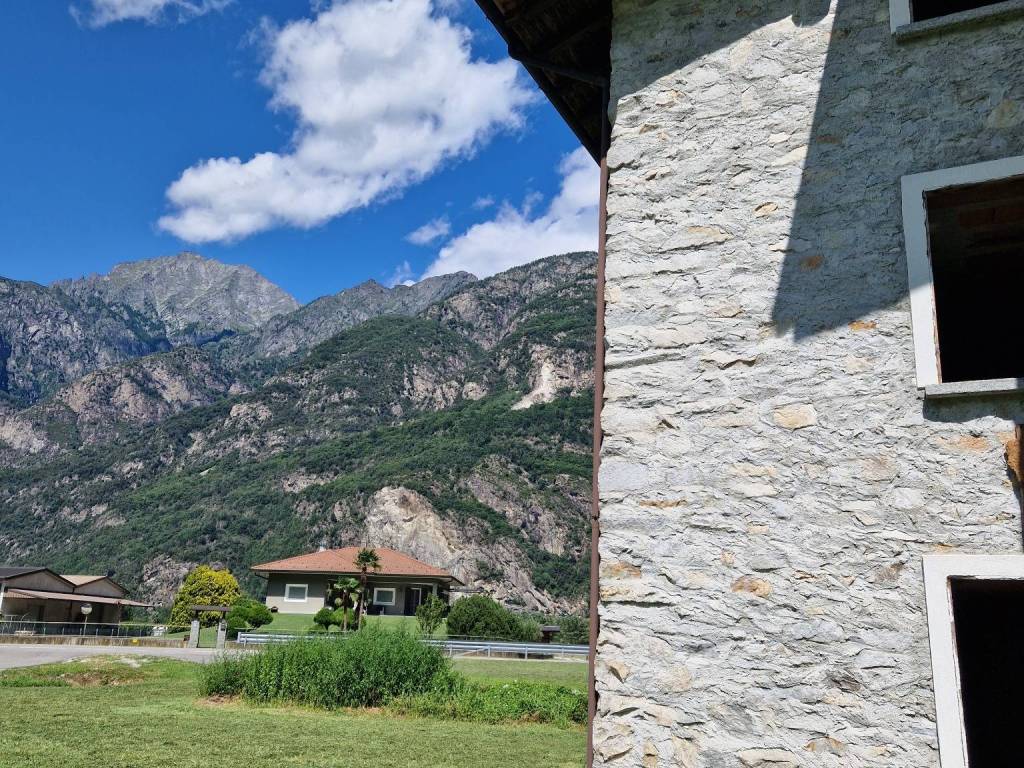 Casa indipendente a Samolaco in Giumellasco - Foto 5