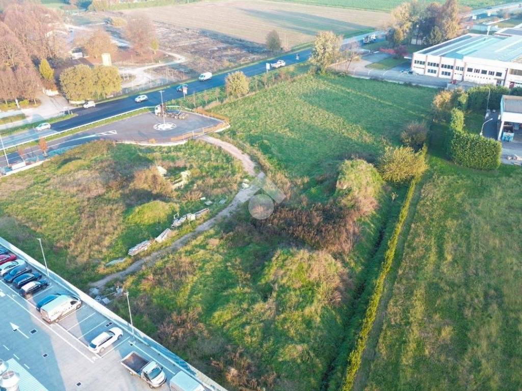 Terreno a Cremona in Via Castelleone - Foto 2