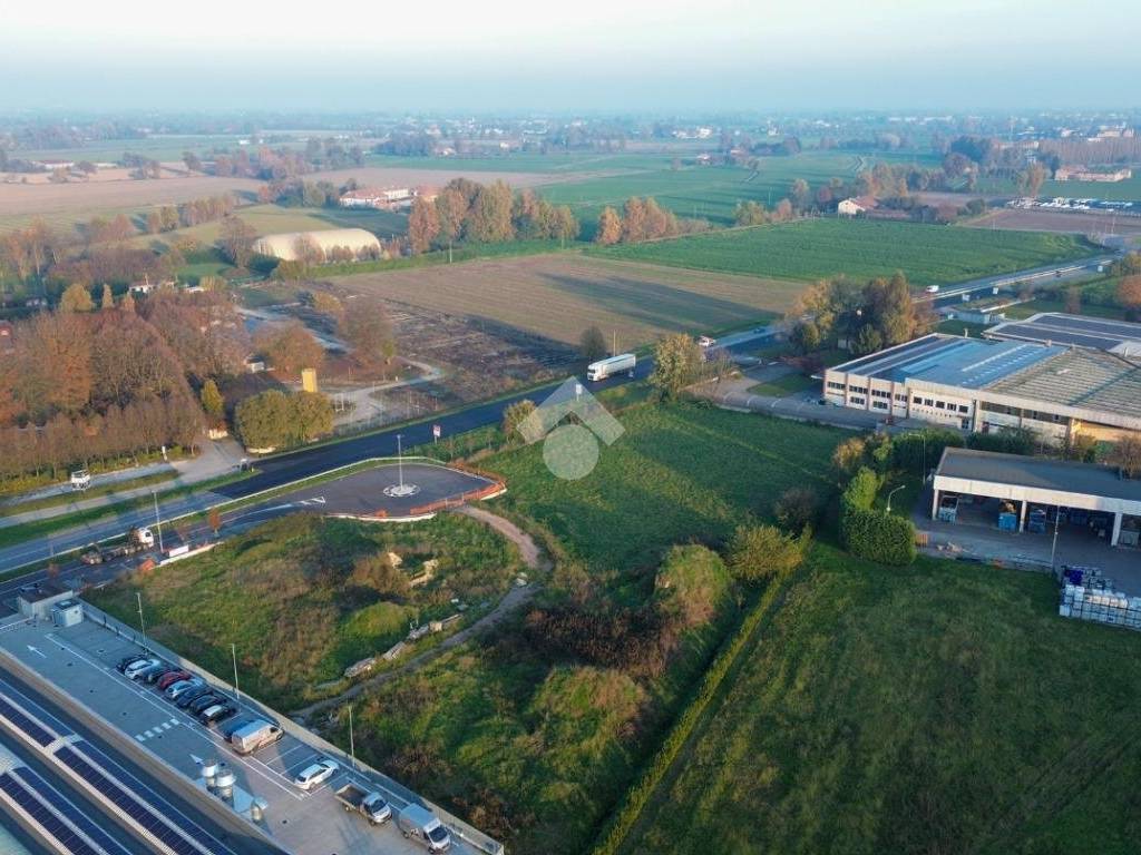 Terreno a Cremona in Via Castelleone - Foto 3
