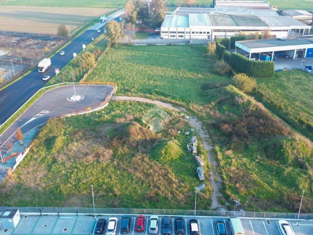 Terreno a Cremona in Via Castelleone - Foto 4