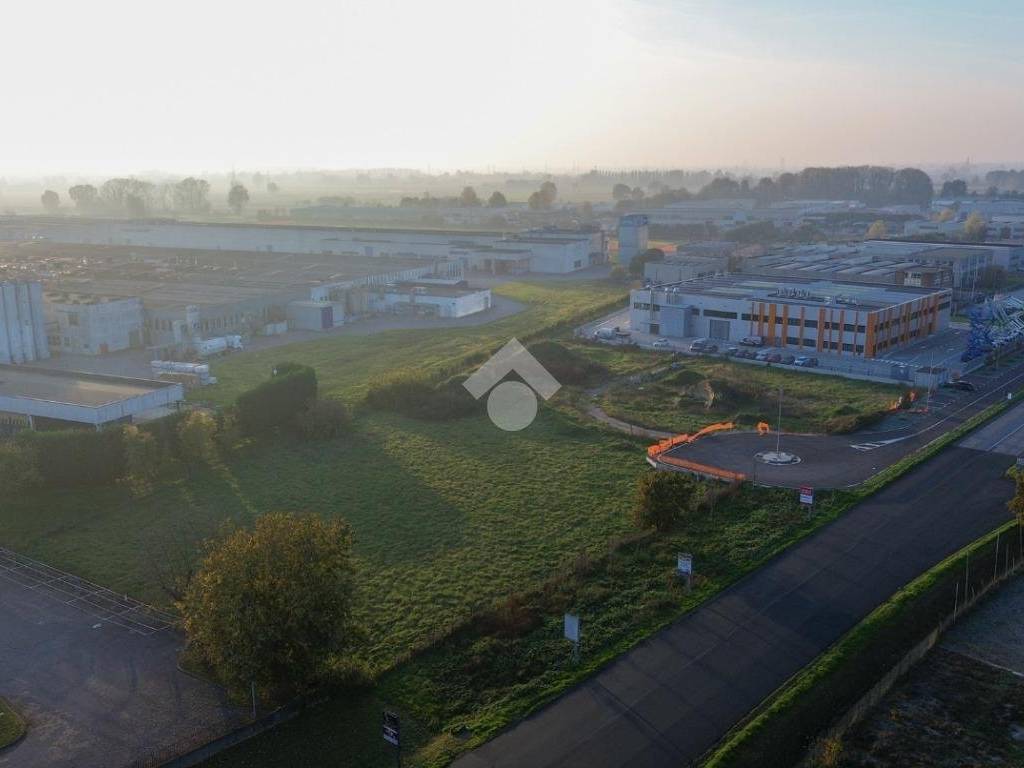 Terreno a Cremona in Via Castelleone - Foto 5