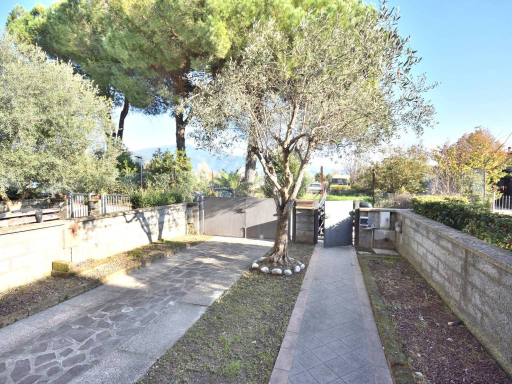 Villetta a schiera a San giuliano terme in Via Francesco Galdi Gello - Foto 2