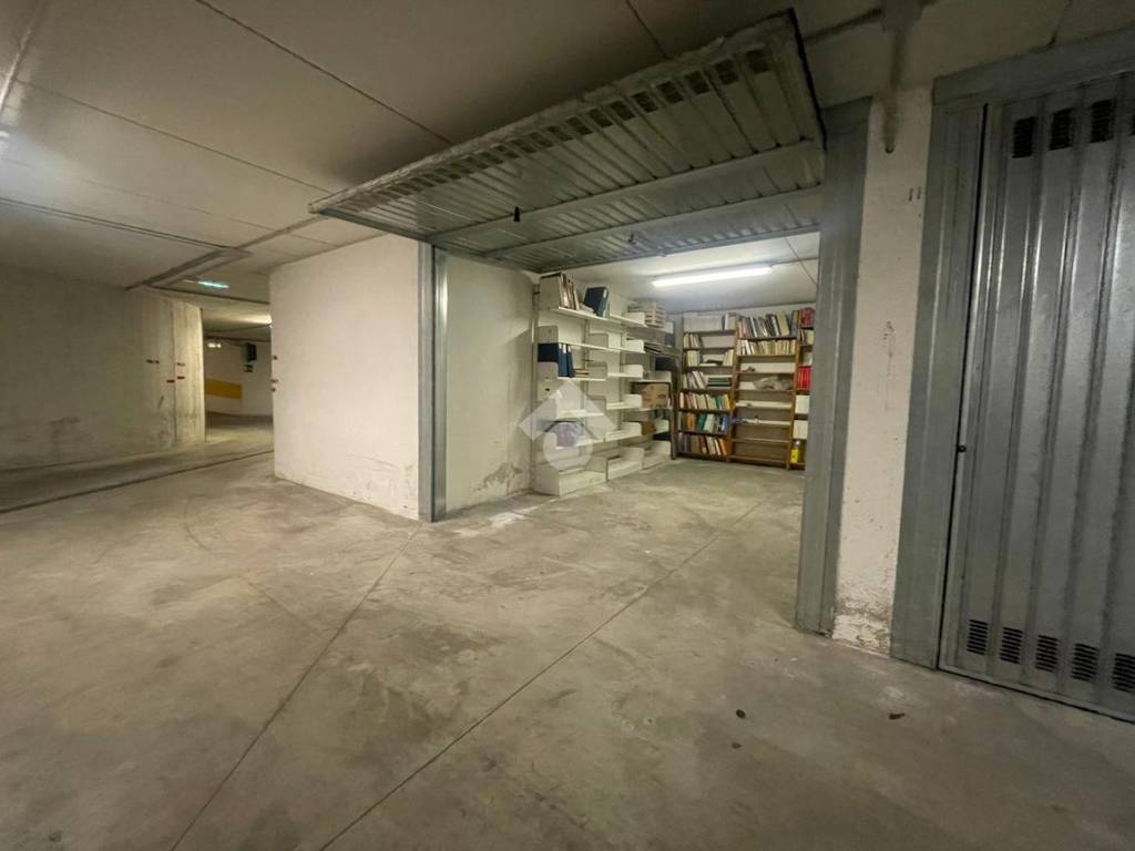 Box / garage a Trento in Via Fratelli Fontana, 32 - Foto 4