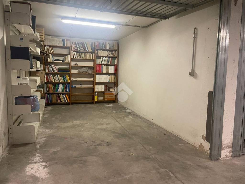 Box / garage a Trento in Via Fratelli Fontana, 32 - Foto 5