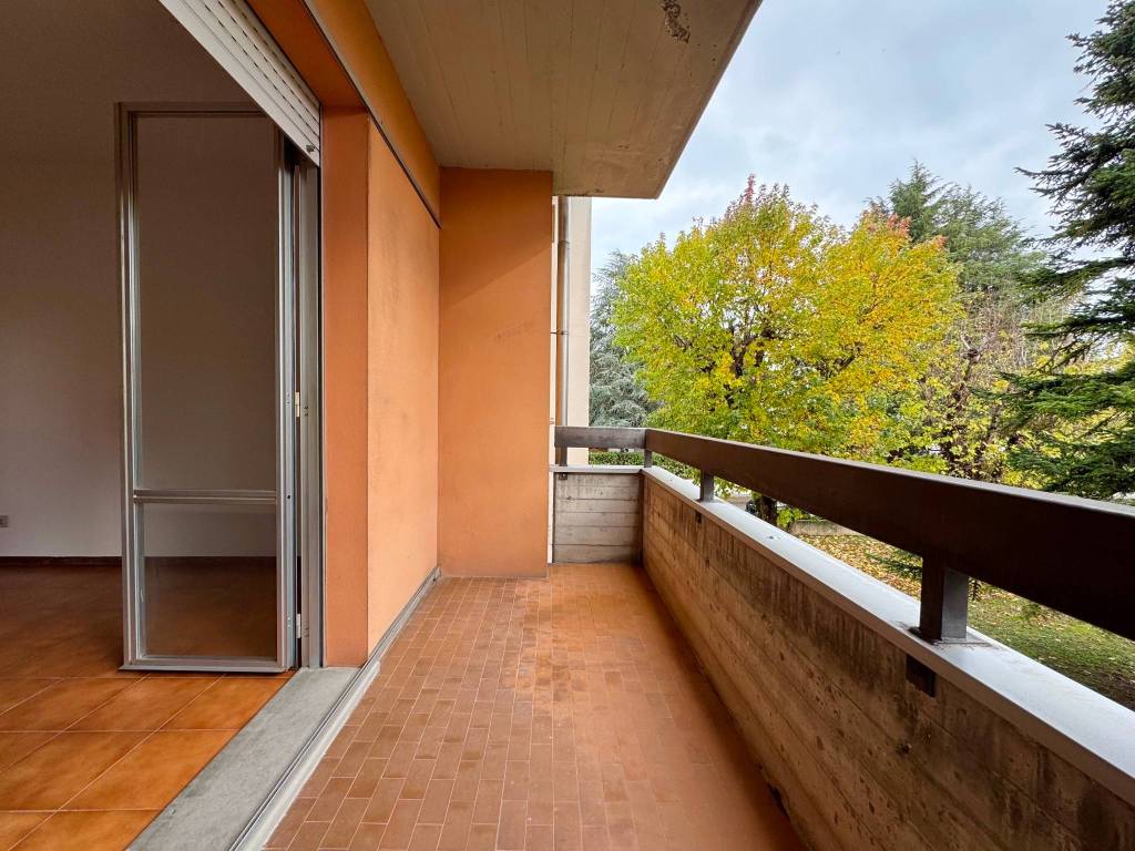 Appartamento a Montechiarugolo in Via Niccolò Paganini, 7 - Foto 4