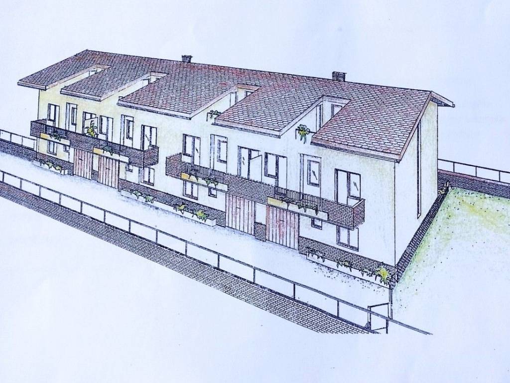 Villa a Collecorvino in Viale DEI PINI - Foto 4
