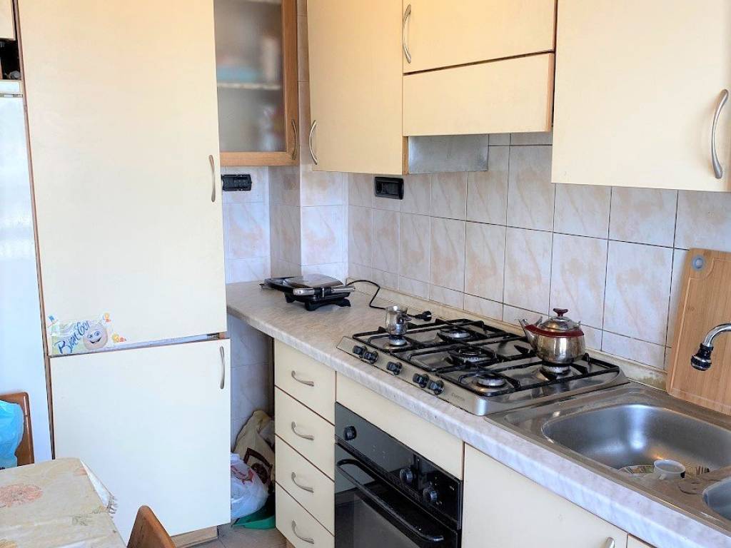 Appartamento a Grandate in Via Giacomo Leopardi - Foto 3