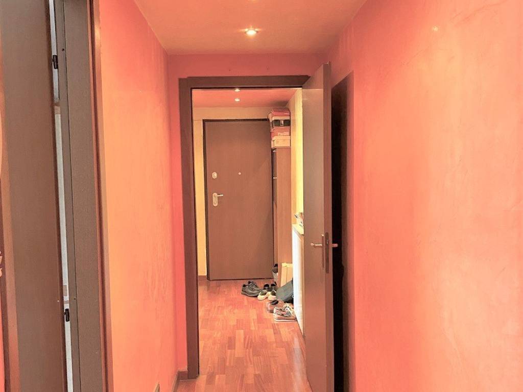 Appartamento a Grandate in Via Giacomo Leopardi - Foto 5