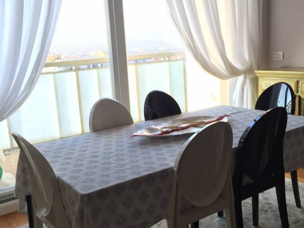 Appartamento a Bergamo in Via Gerolamo Tiraboschi, 36 - Foto 2