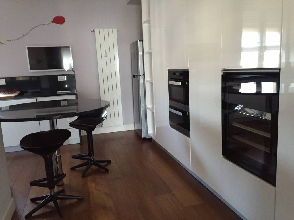 Appartamento a Bergamo in Via Gerolamo Tiraboschi, 36 - Foto 4