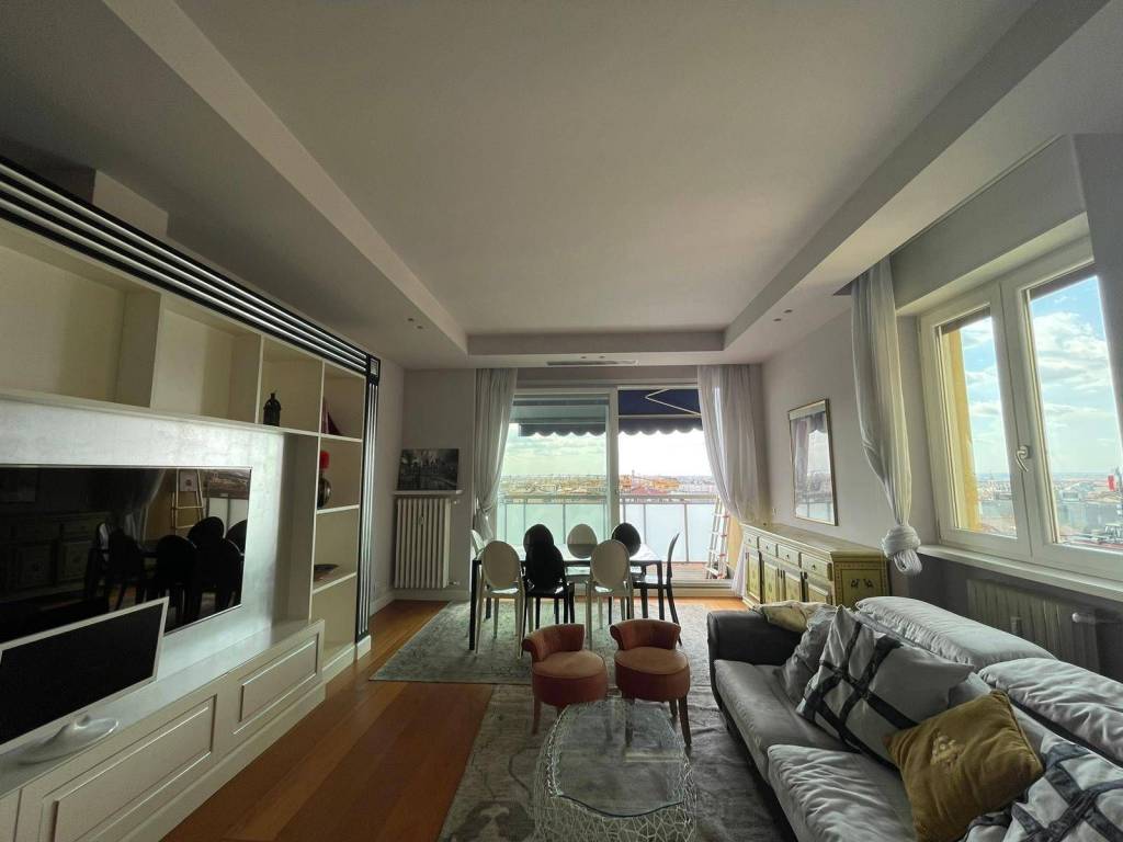 Appartamento a Bergamo in Via Gerolamo Tiraboschi, 36 - Foto 5