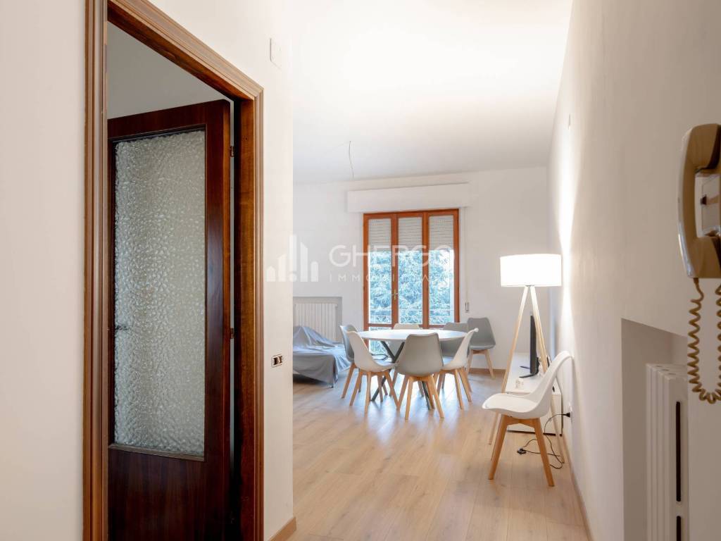 Appartamento a Jesi in Via Tabano - Foto 2