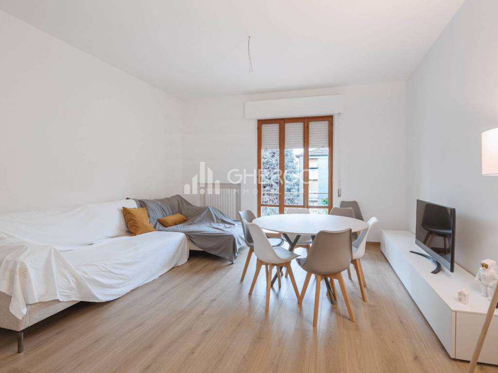 Appartamento a Jesi in Via Tabano - Foto 3