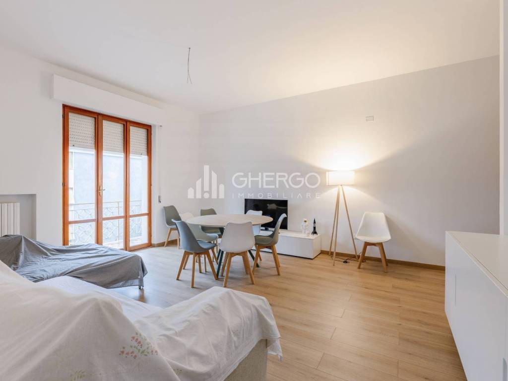 Appartamento a Jesi in Via Tabano - Foto 4