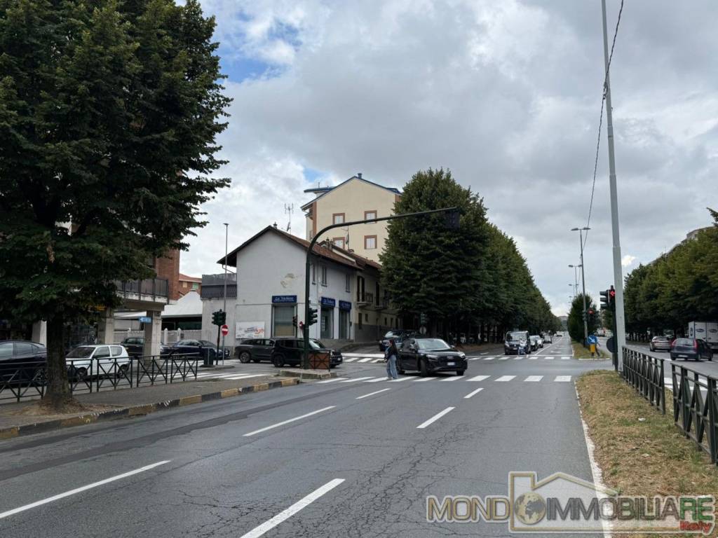 Immobile a Rivoli in Corso Francia, 180 - Foto 3