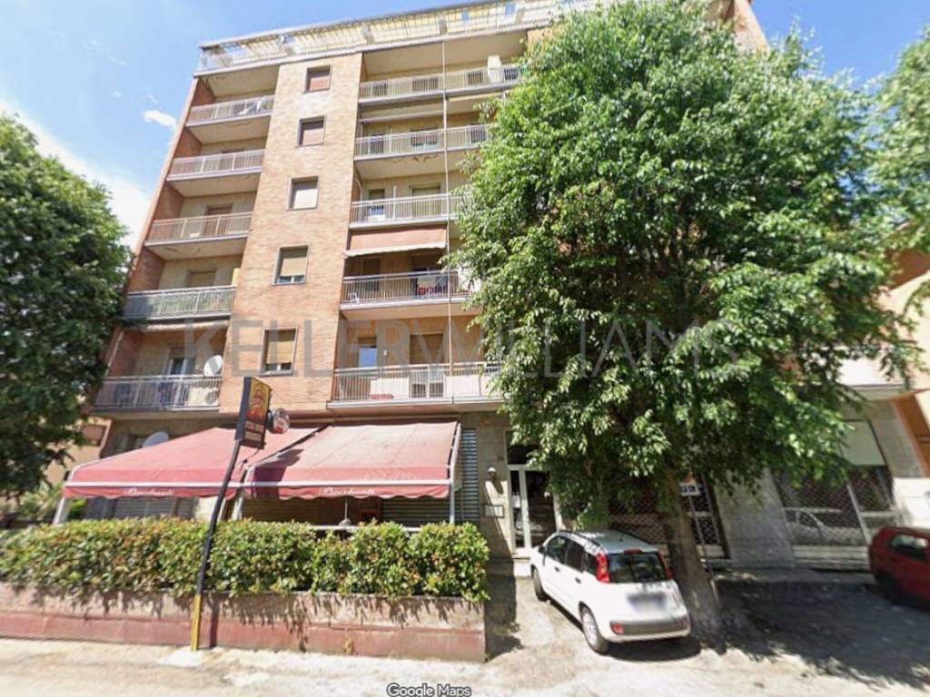Immobile a Voghera in Via Bonfiglio Zanardi, 26 - Foto 2