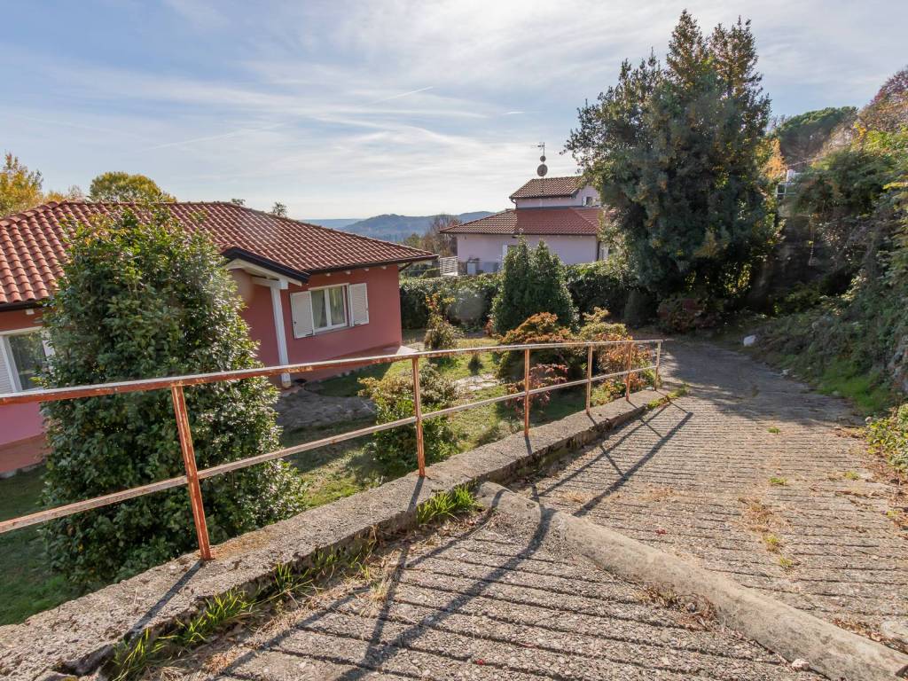 Villa a Nebbiuno in Strada Seconda - Foto 2