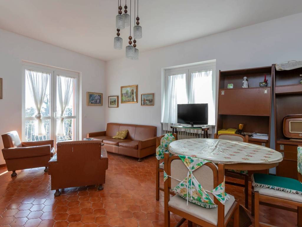 Villa a Nebbiuno in Strada Seconda - Foto 4