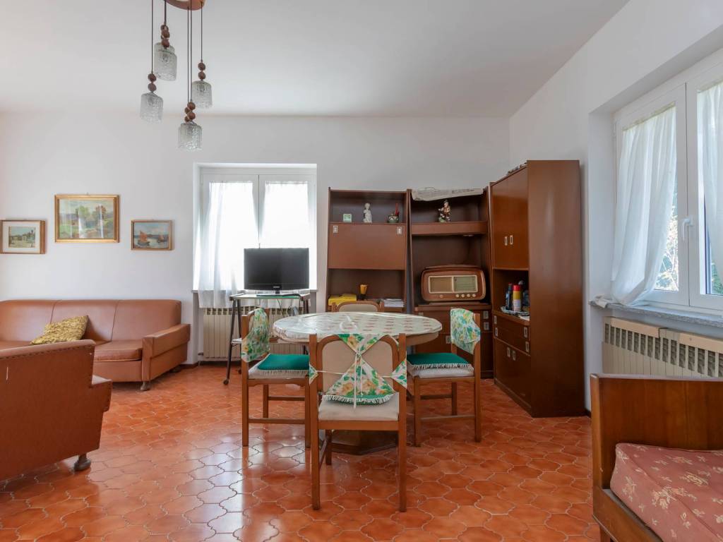 Villa a Nebbiuno in Strada Seconda - Foto 5