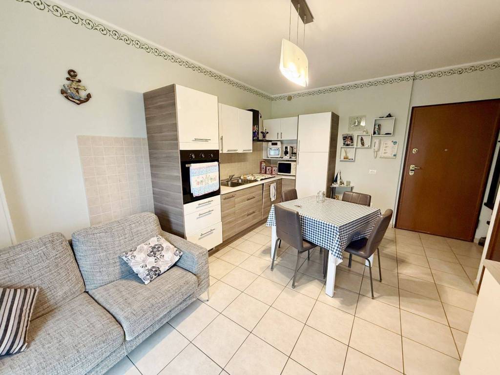 Appartamento a Isola della scala in Via Serenissima - Foto 3