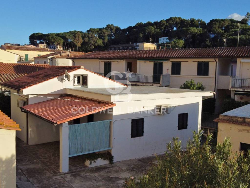 Villa a Campo nell'elba in Traversa di Via Marconi - Foto 2