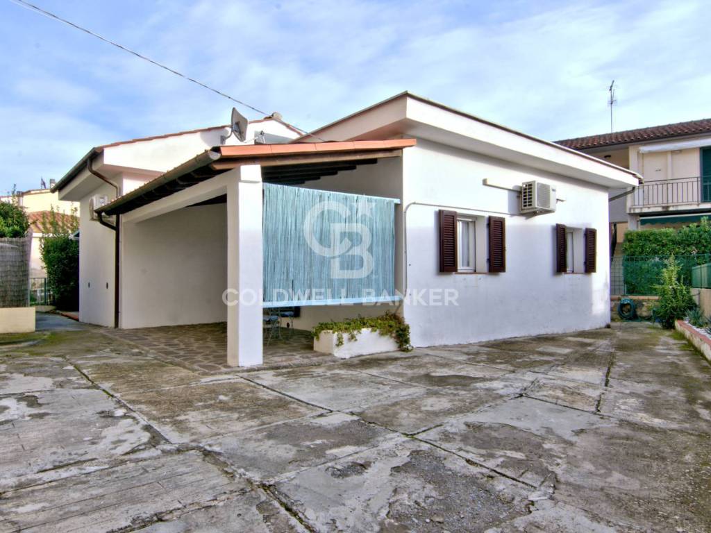 Villa a Campo nell'elba in Traversa di Via Marconi - Foto 4