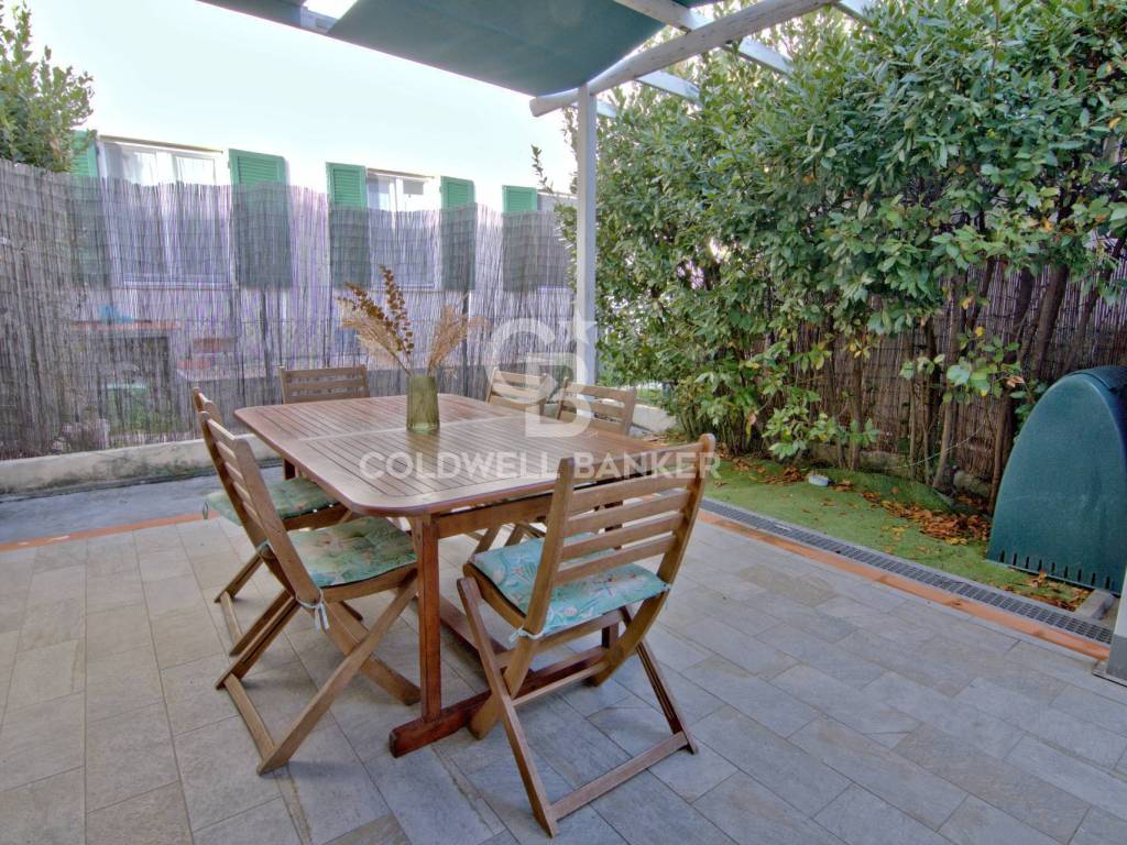 Villa a Campo nell'elba in Traversa di Via Marconi - Foto 5