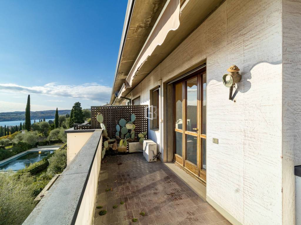 Appartamento a Gardone riviera in Via Ronciglio, 8 - Foto 5
