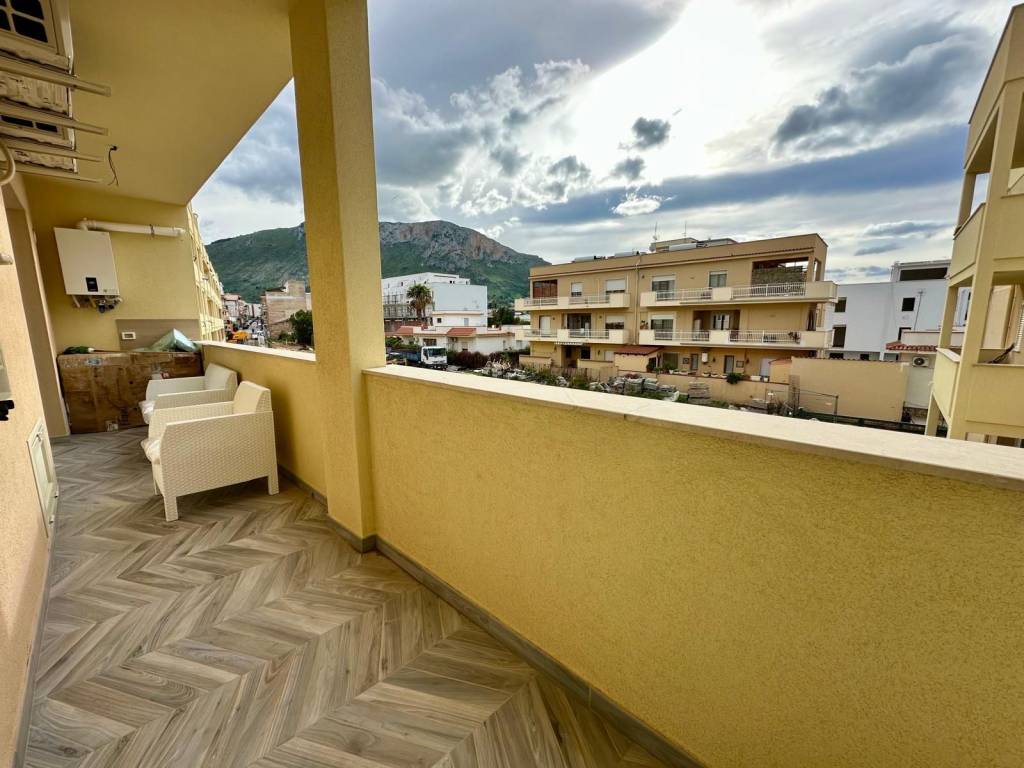 Appartamento a Terrasini in Via Calarossa - Foto 5