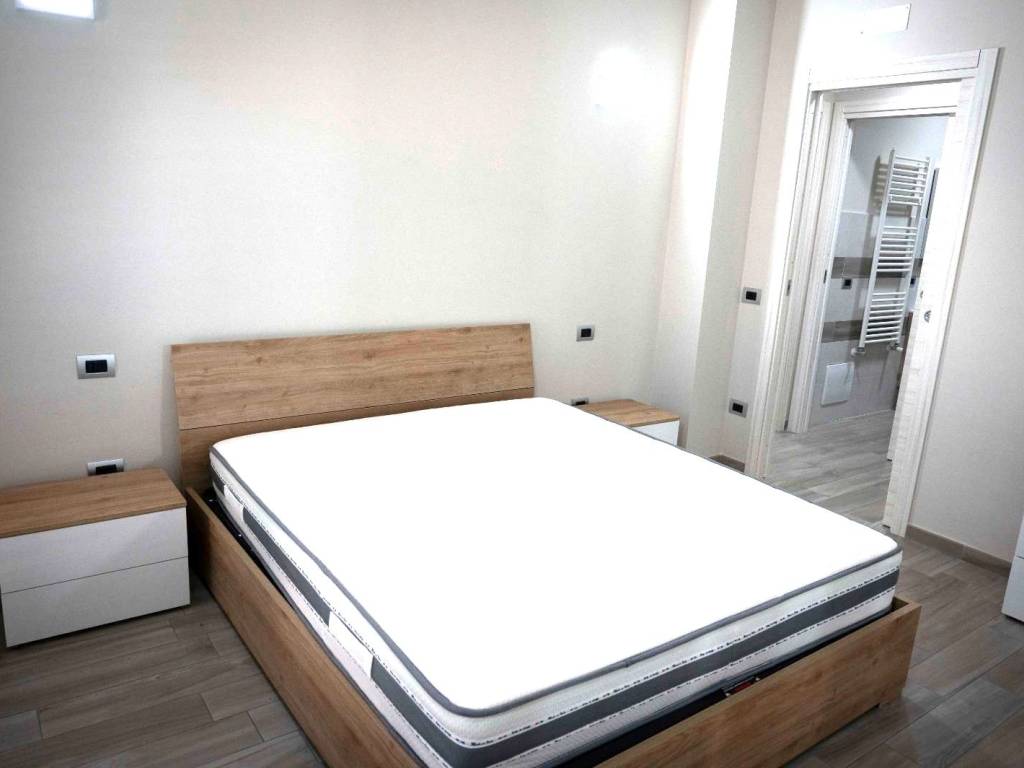 Appartamento a Montenero di bisaccia in Via Alvise Cadamosto - Foto 4