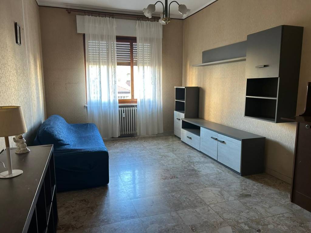 Appartamento a Alessandria in Viale Medaglie d'Oro - Foto 3