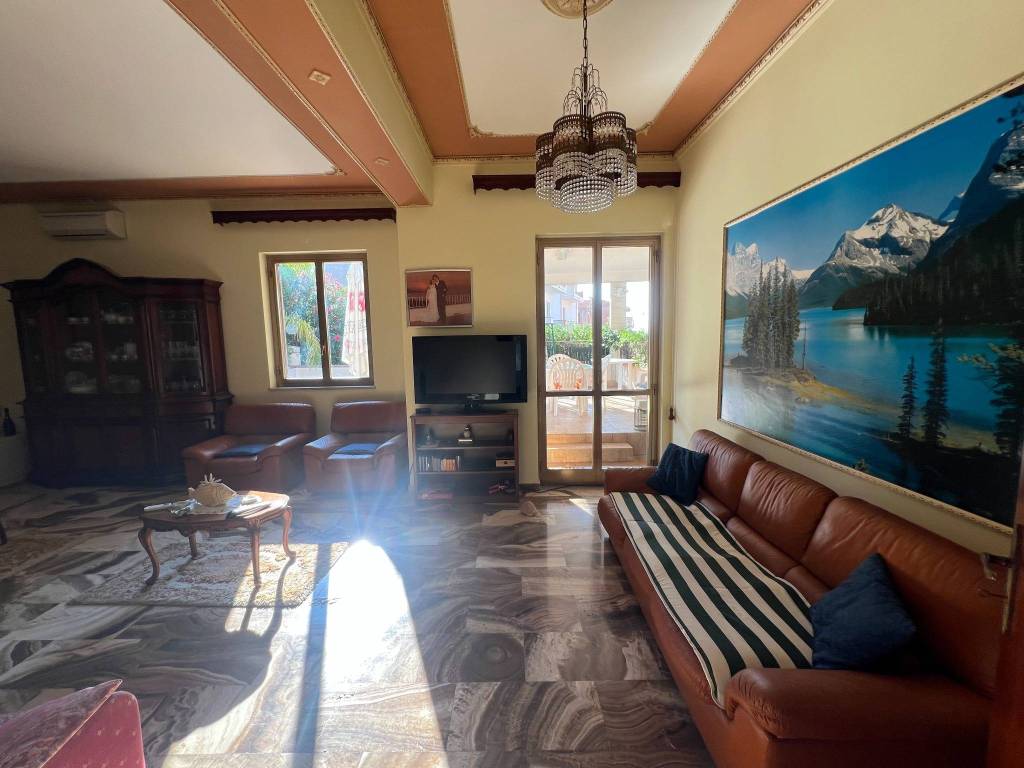 Villa a Cessaniti in Via Cola di Rienzo - Foto 5