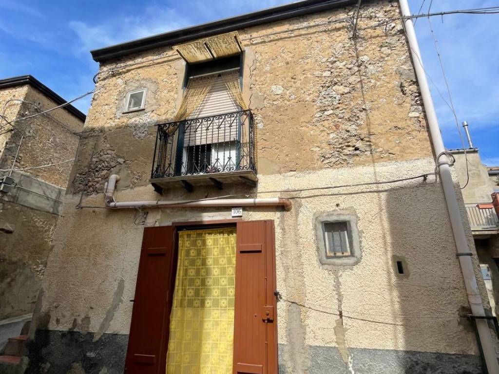 Casa indipendente a Canicattì in Via Carlo Pisacane, 108 - Foto 2